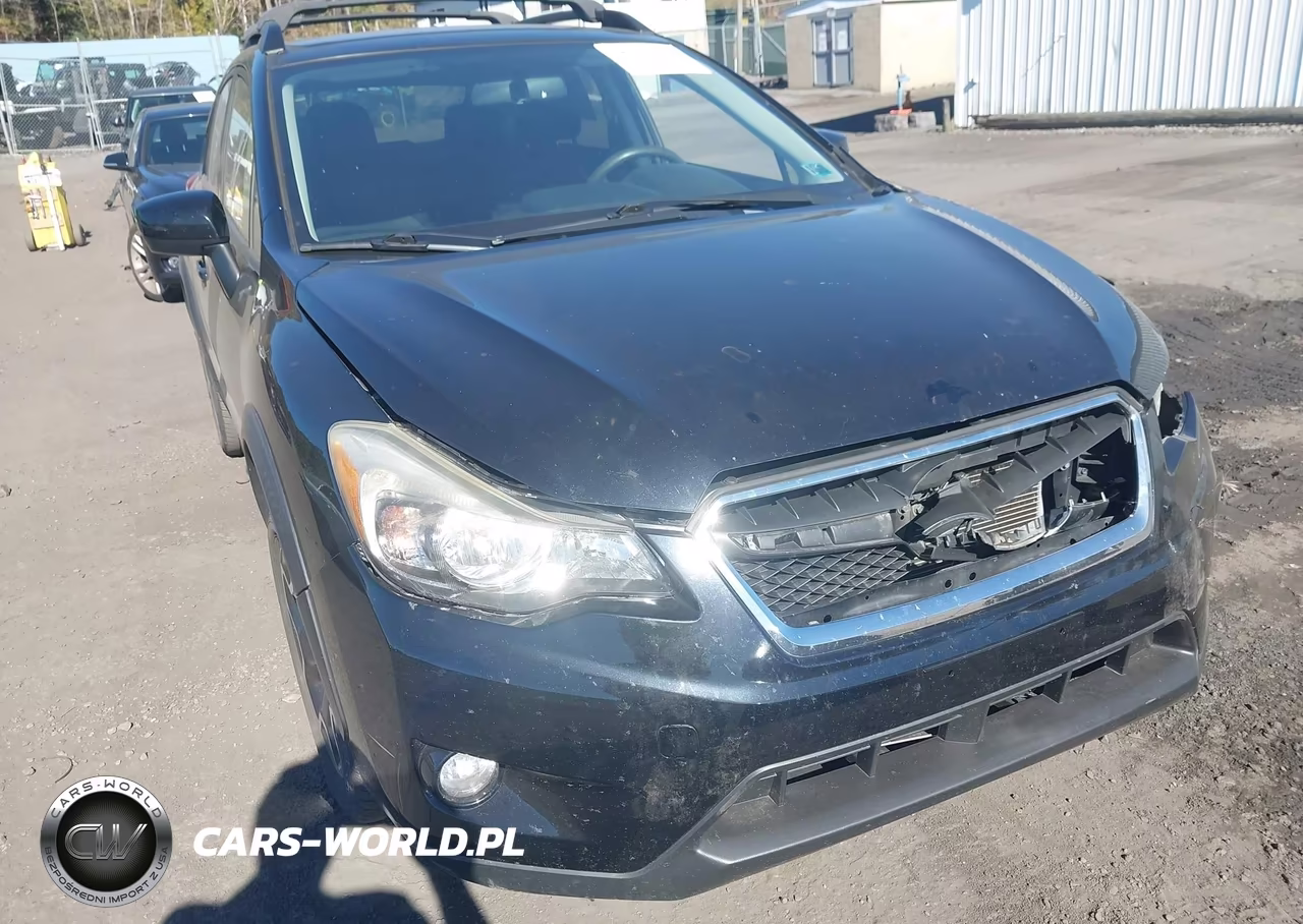 2015 Subaru Xv Crosstrek 2.0I Premium VIN:JF2GPACC3F8233470 - 6