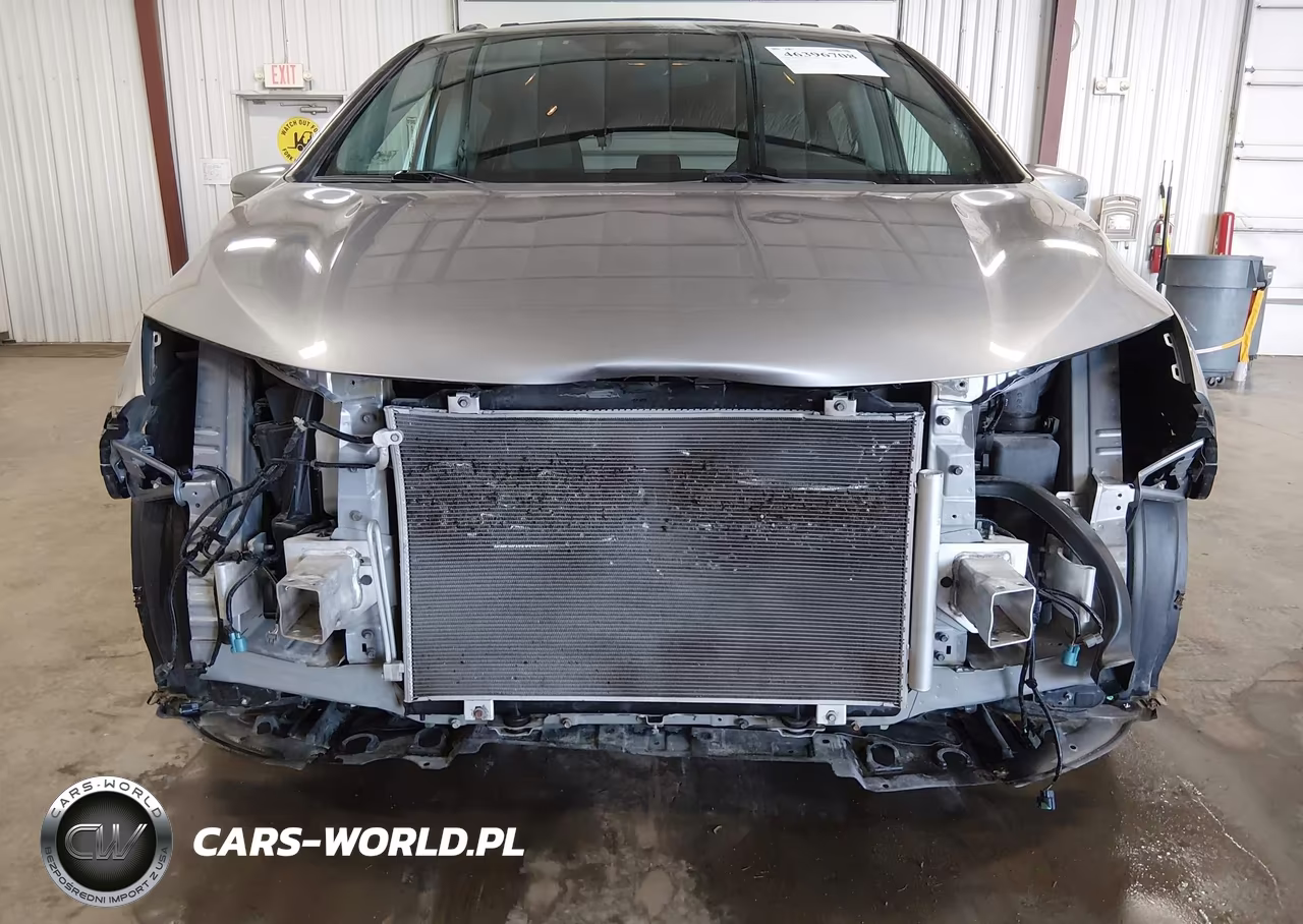 2019 Honda Odyssey Ex VIN:5FNRL6H58KB134308 - 6