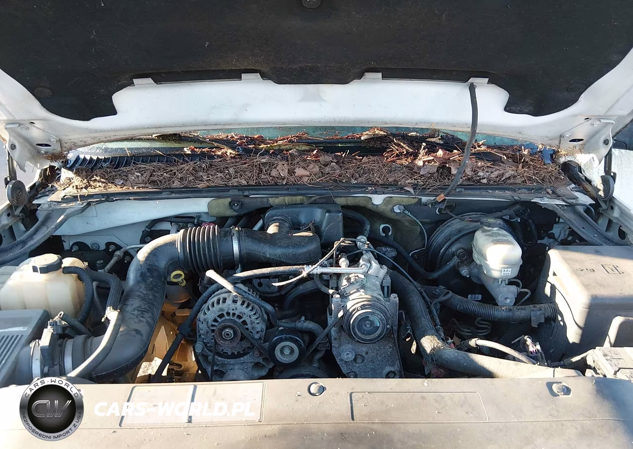 2006 Chevrolet Silverado 1500 Work Truck VIN:3GCEC14X66G163766 - 10