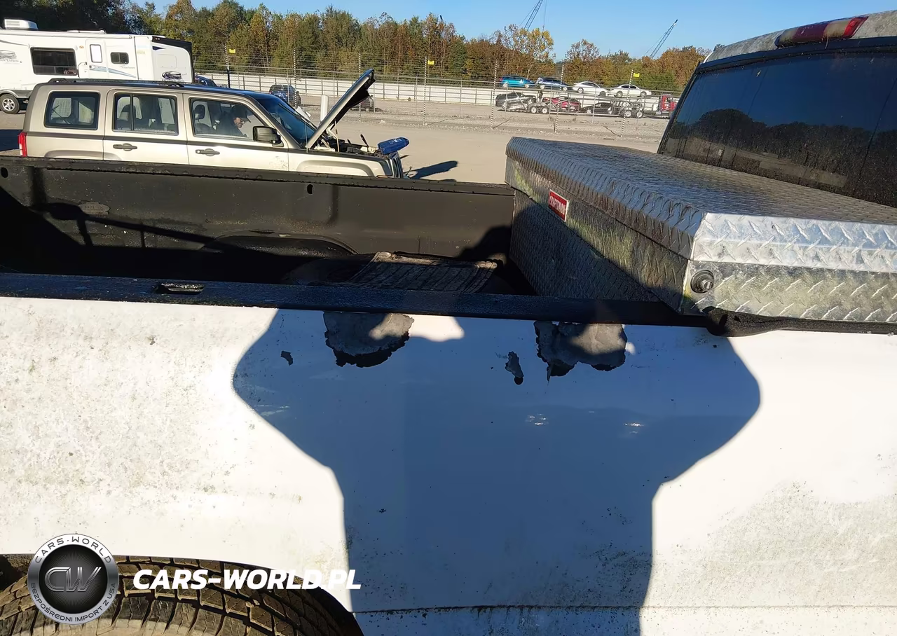 2006 Chevrolet Silverado 1500 Work Truck VIN:3GCEC14X66G163766 - 6