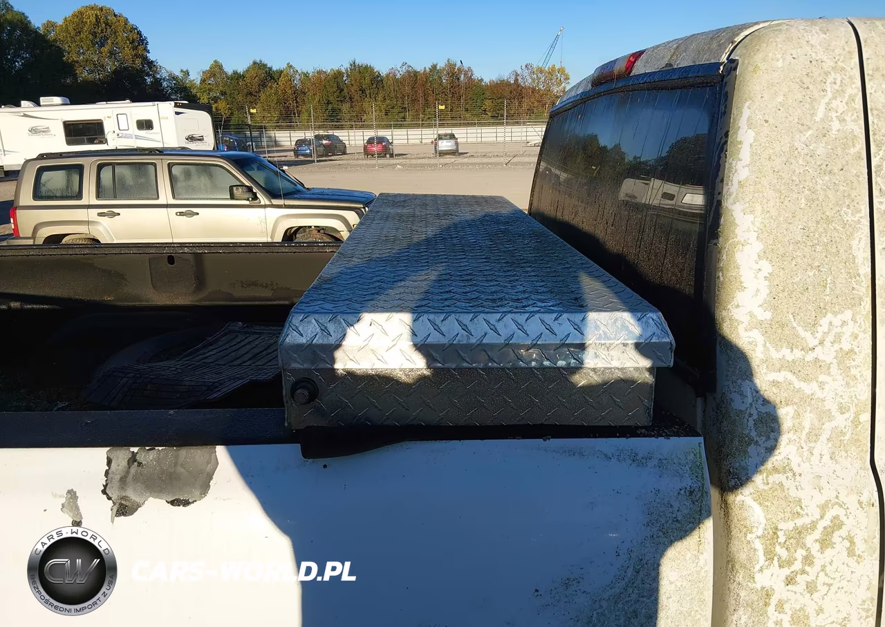 2006 Chevrolet Silverado 1500 Work Truck VIN:3GCEC14X66G163766 - 8