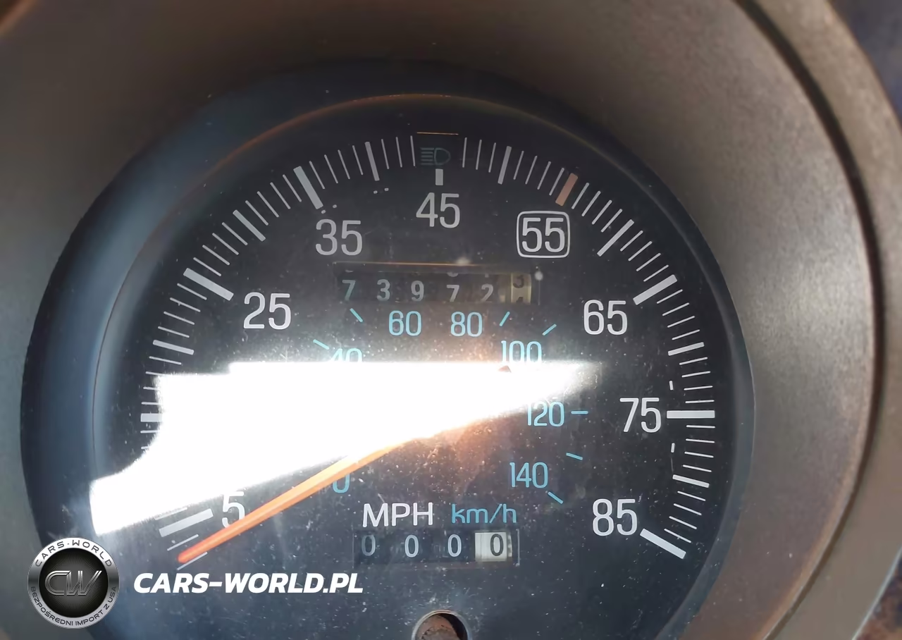 1986 Ford Ranger Super Cab VIN:1FTCR14TXGPB17809 - 6