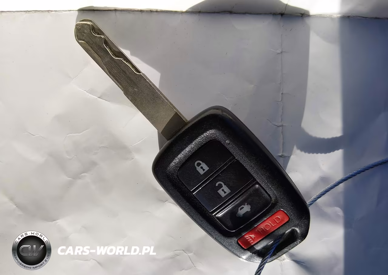 2015 Honda Accord Lx VIN:1HGCR2F31FA076041 - 11