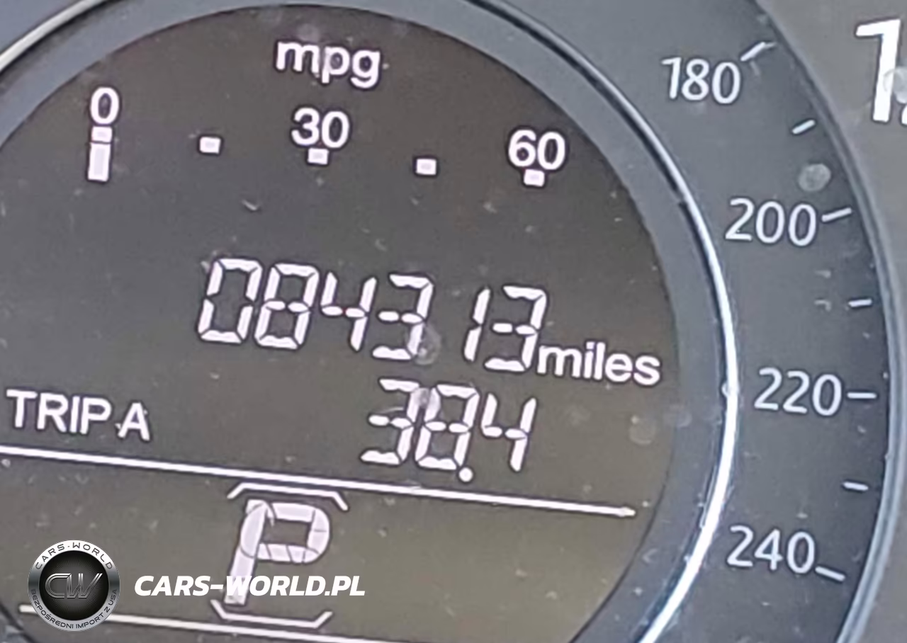 2015 Honda Accord Lx VIN:1HGCR2F31FA076041 - 15