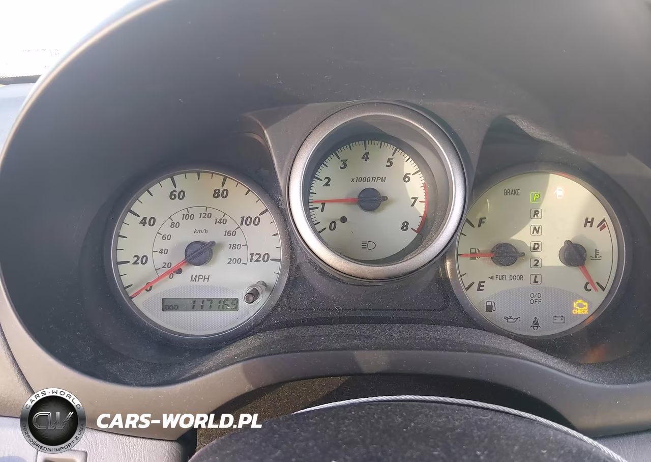 2002 Toyota Rav4 VIN:JTEGH20V320053952 - 7