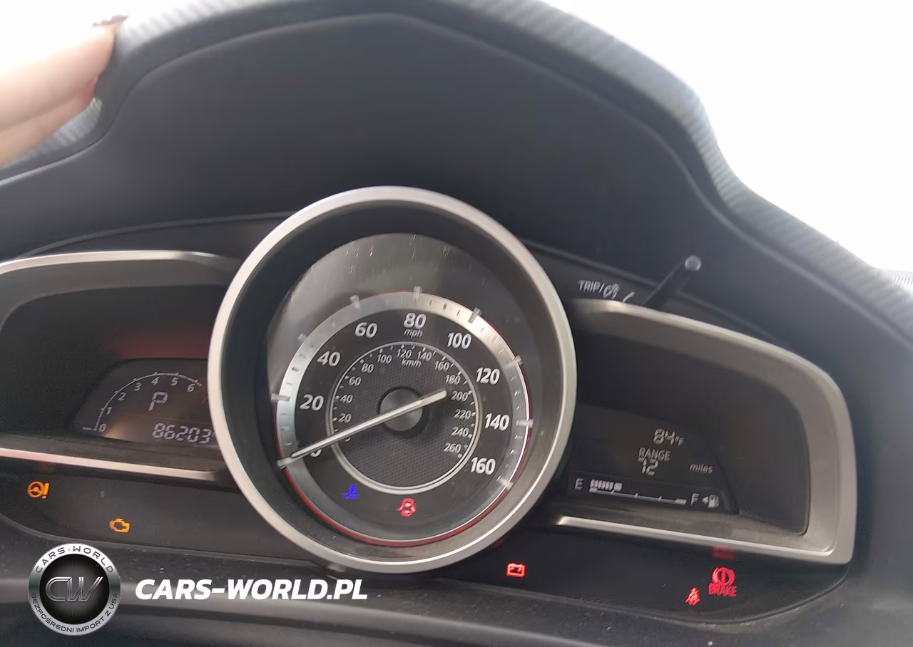 2015 Mazda Mazda3 I Sport VIN:3MZBM1K78FM186127 - 7