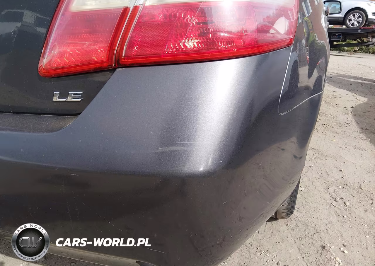 2007 Toyota Camry Le VIN:4T1BE46K67U710481 - 6
