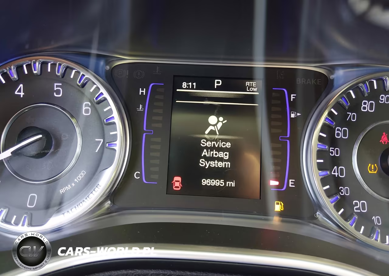 2016 Chrysler 200 Limited VIN:1C3CCCAB4GN170465 - 15