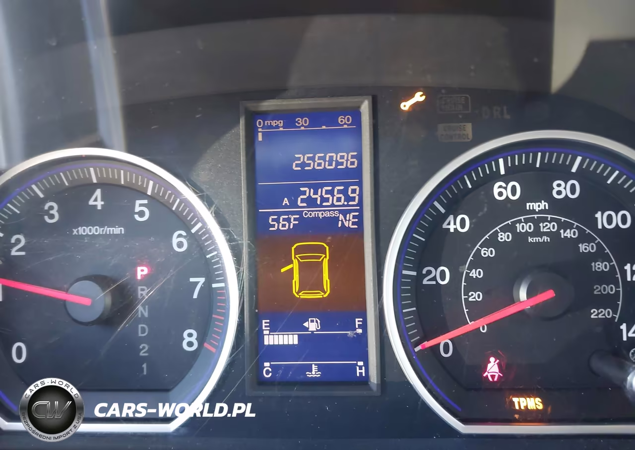 2011 Honda Cr-V Ex-L VIN:5J6RE4H7XBL122863 - 15