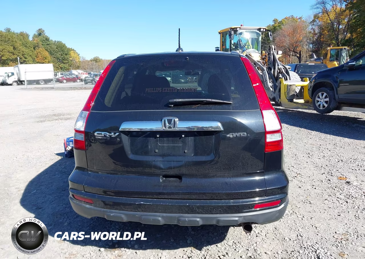 2011 Honda Cr-V Ex-L VIN:5J6RE4H7XBL122863 - 16