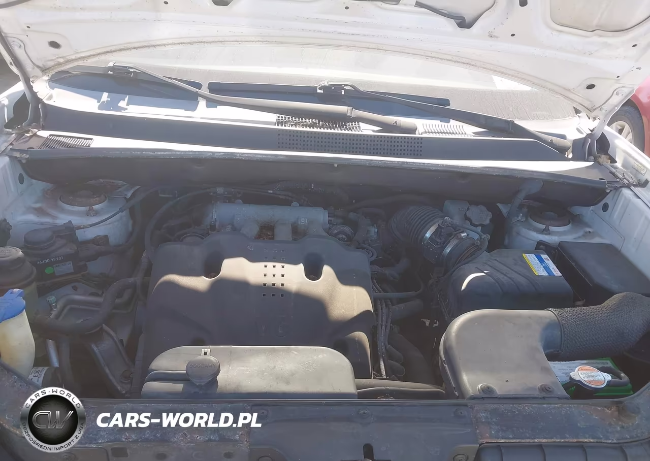 2008 Hyundai Tucson Limited V6-Se VIN:KM8JN72D98U879982 - 10