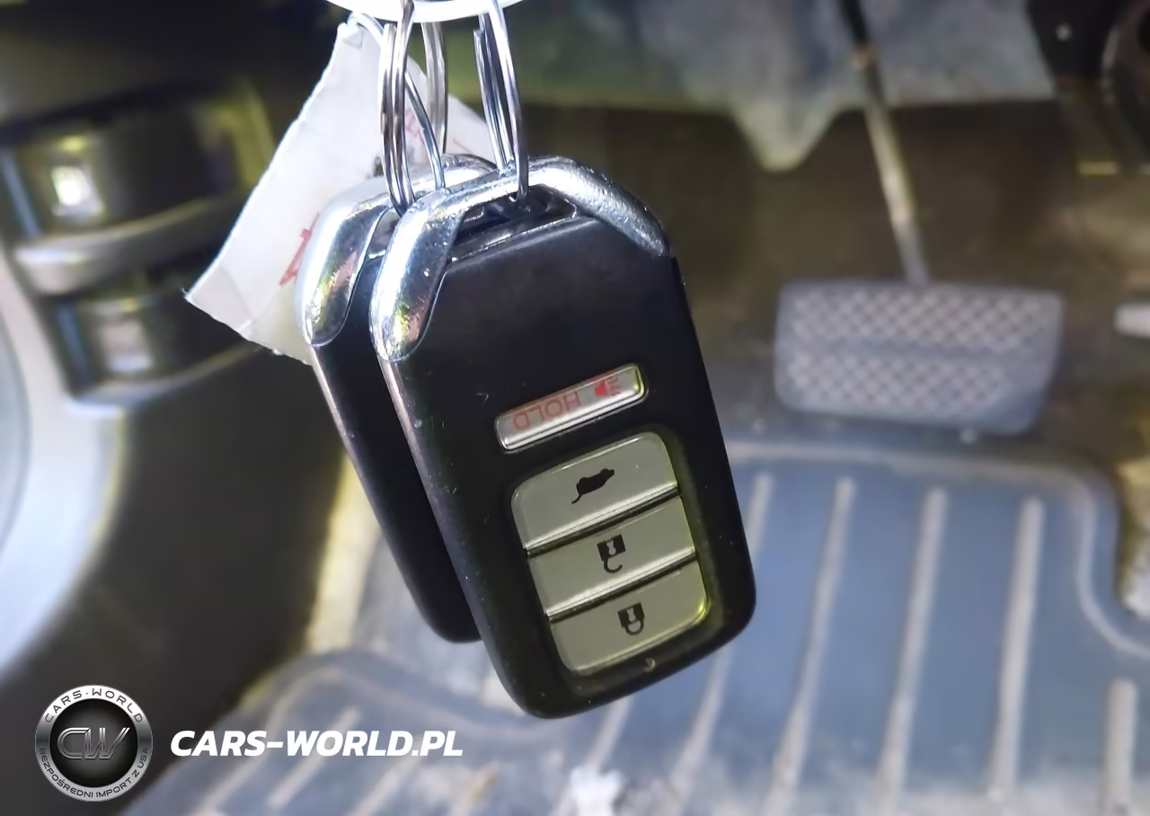 2016 Honda Hr-V Ex VIN:3CZRU6H56GM743665 - 11