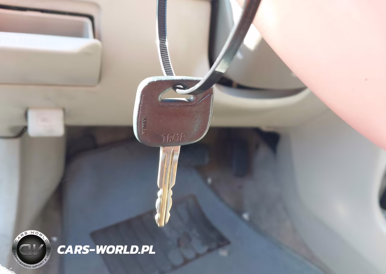 2001 Toyota Corolla Le VIN:2T1BR18E21C506442 - 11