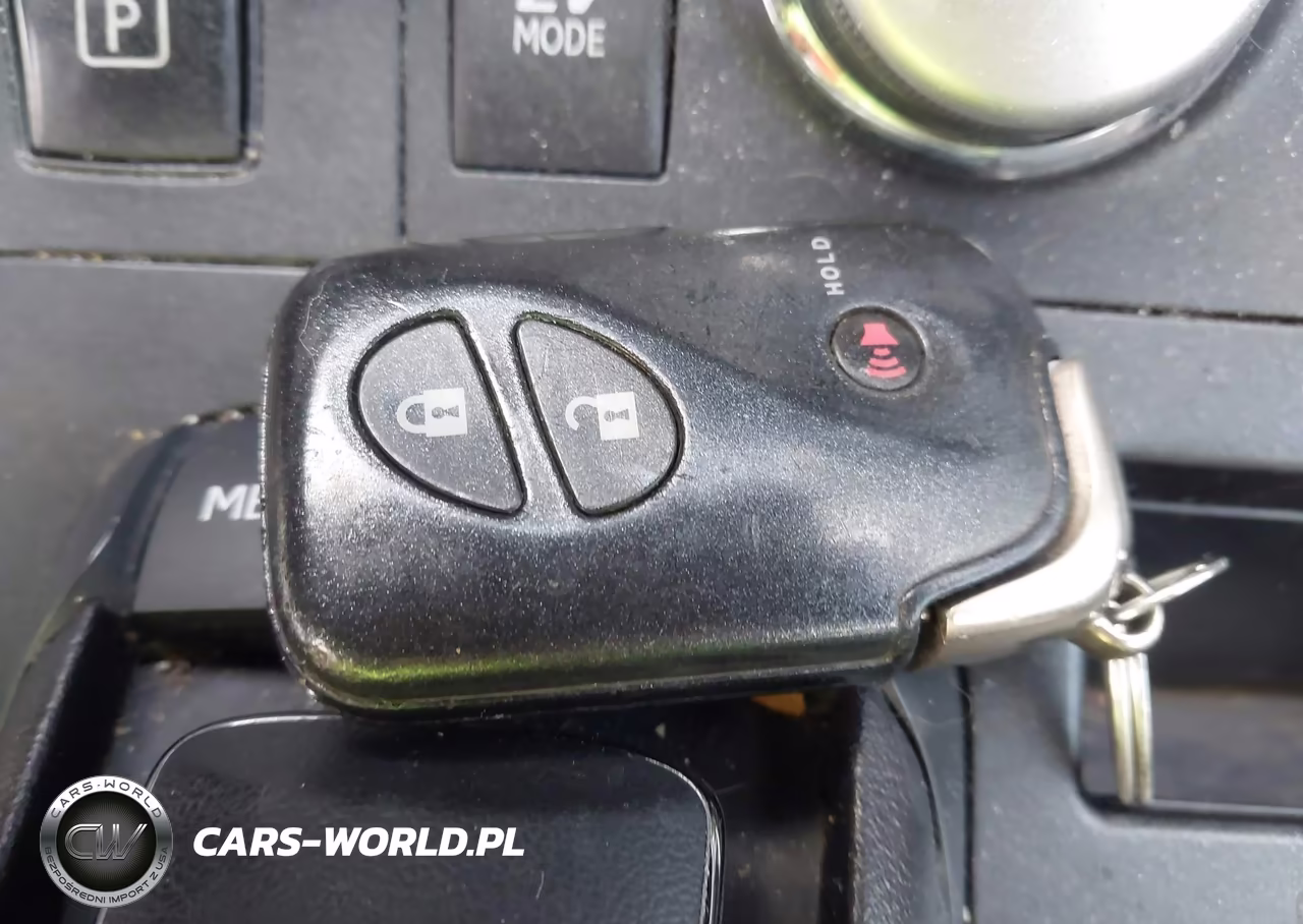 2013 Lexus Ct 200H VIN:JTHKD5BH6D2133481 - 11