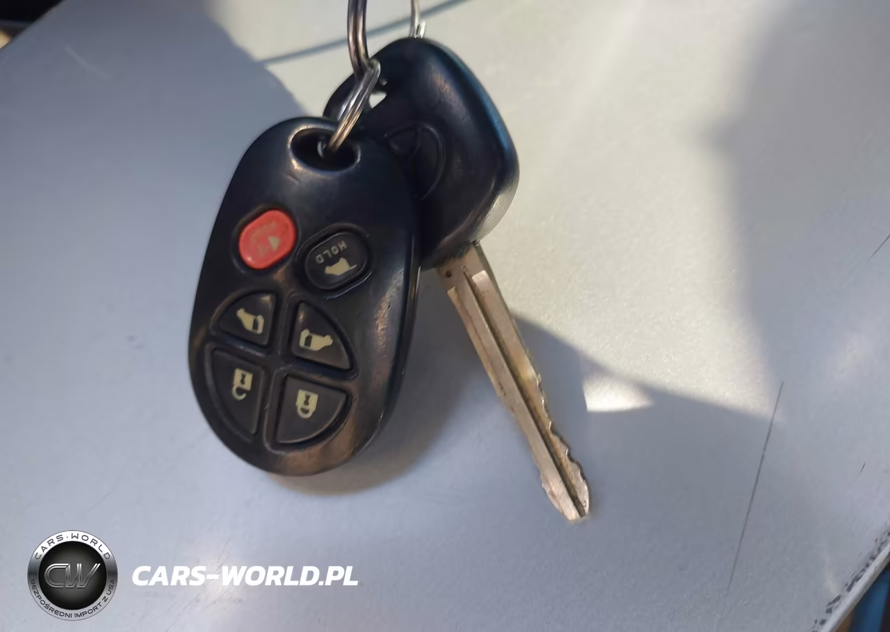 2007 Toyota Sienna Xle VIN:5TDZK22C97S020498 - 11