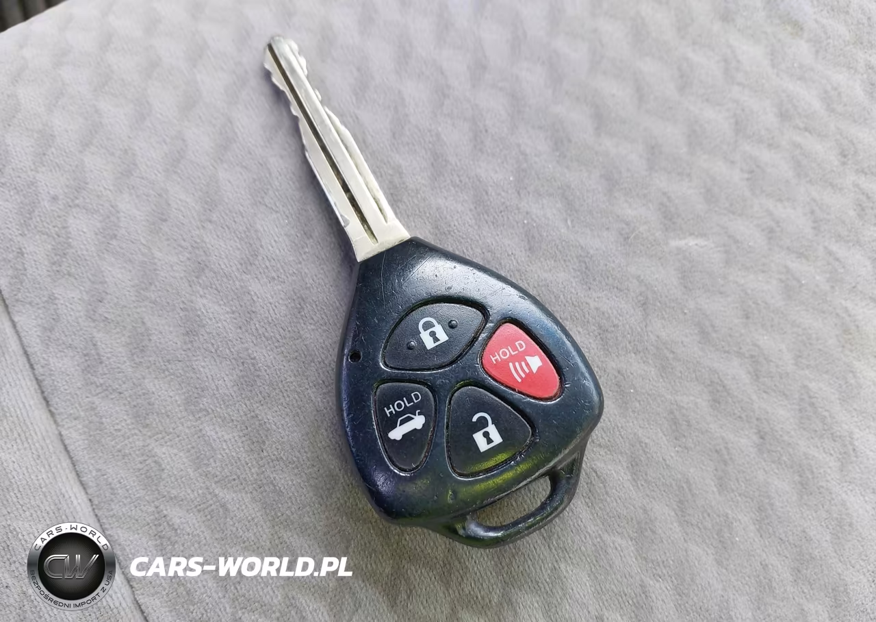 2010 Toyota Camry Le VIN:4T4BF3EK4AR050933 - 11