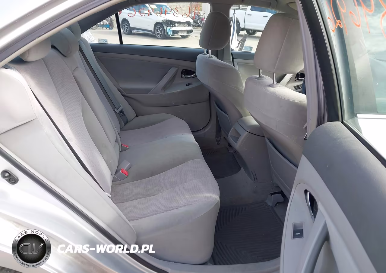 2010 Toyota Camry Le VIN:4T4BF3EK4AR050933 - 8