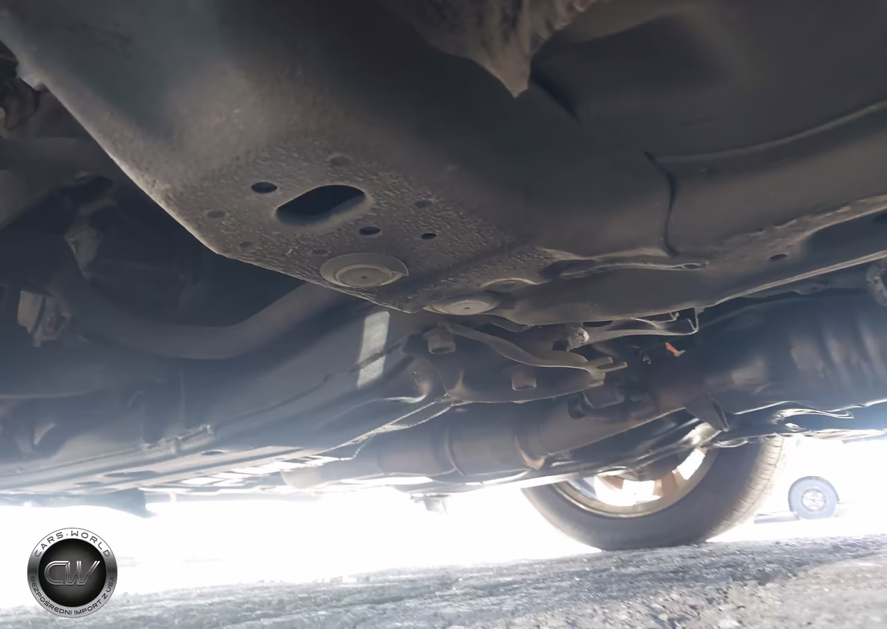 2010 Honda Accord 3.5 Ex-L VIN:1HGCP3F85AA030583 - 12