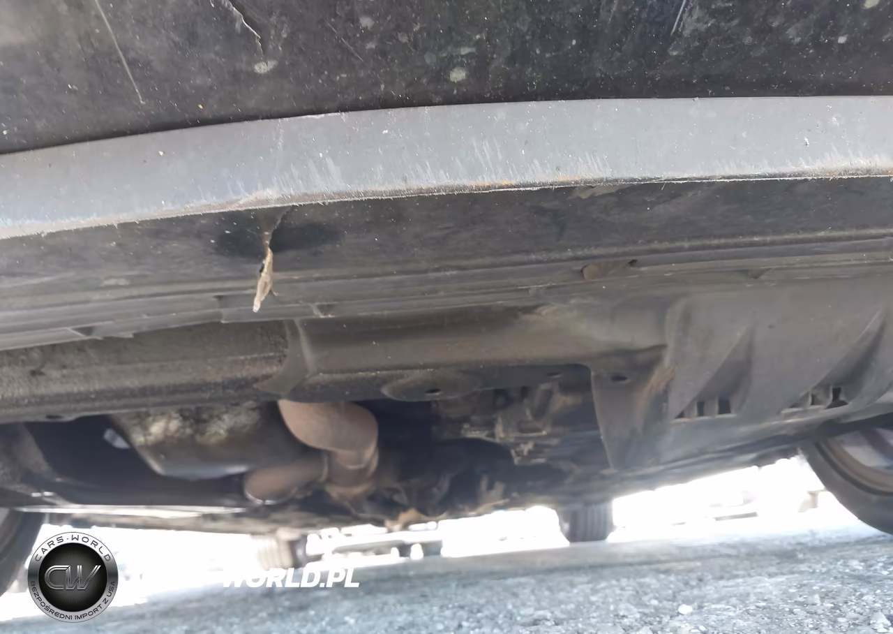 2010 Honda Accord 3.5 Ex-L VIN:1HGCP3F85AA030583 - 13