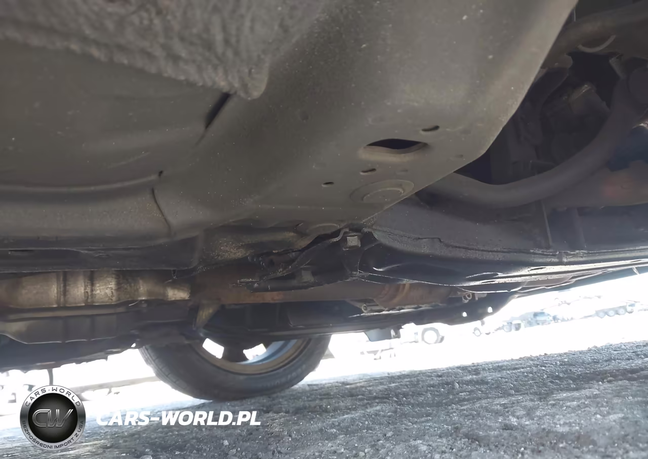 2010 Honda Accord 3.5 Ex-L VIN:1HGCP3F85AA030583 - 16