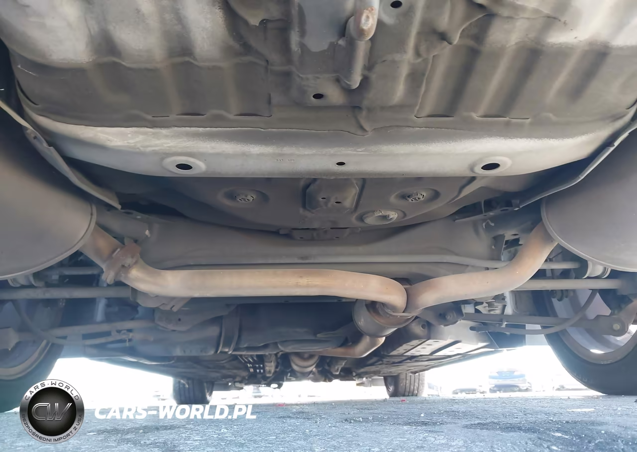 2010 Honda Accord 3.5 Ex-L VIN:1HGCP3F85AA030583 - 17