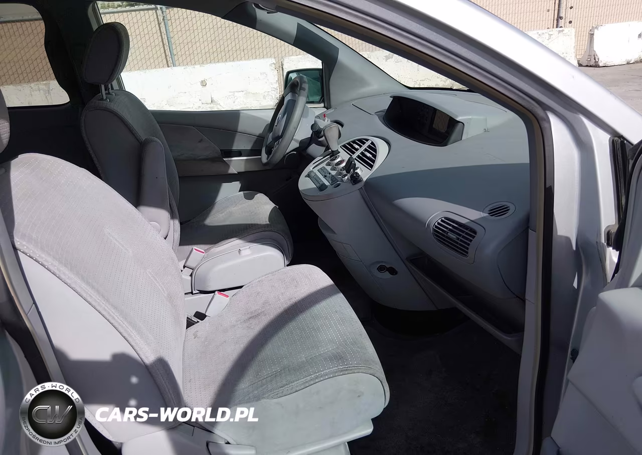 2006 Nissan Quest 3.5 VIN:5N1BV28U56N111003 - 5