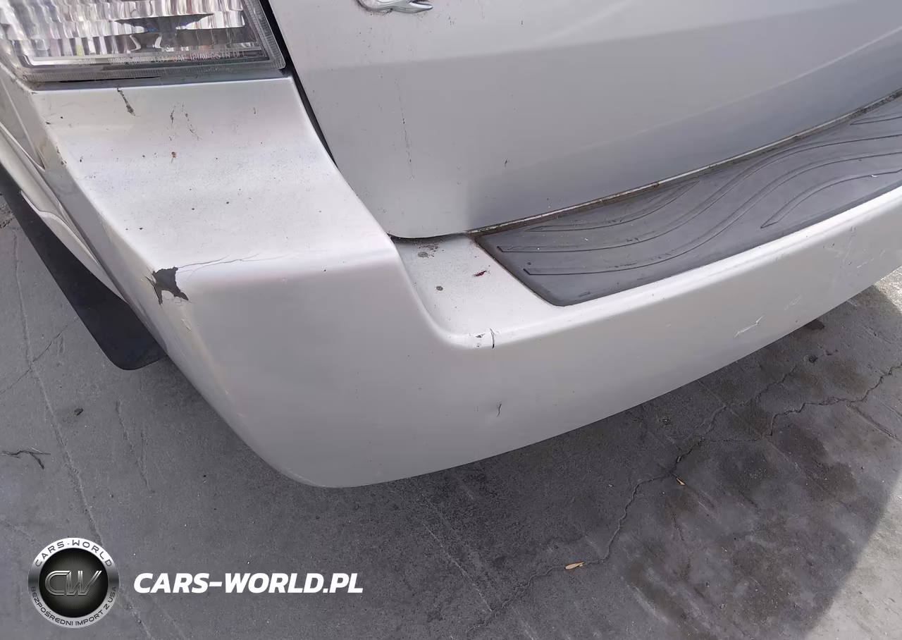2006 Nissan Quest 3.5 VIN:5N1BV28U56N111003 - 6