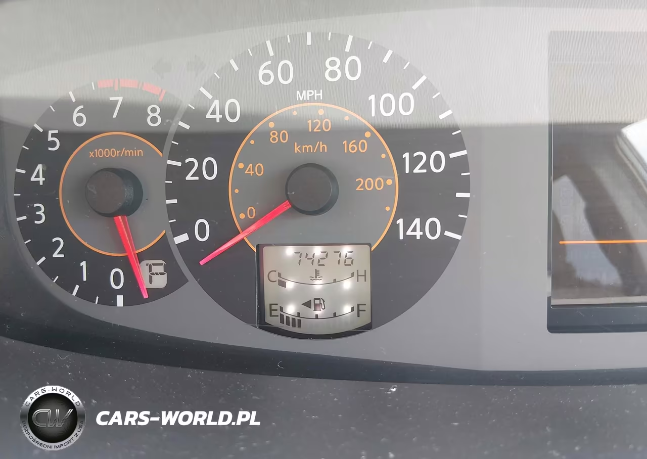 2006 Nissan Quest 3.5 VIN:5N1BV28U56N111003 - 7