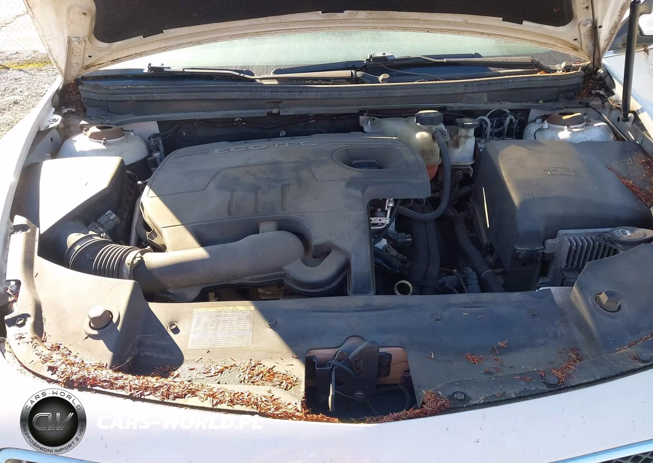 2009 Chevrolet Malibu Lt VIN:1G1ZH57B19F117237 - 10