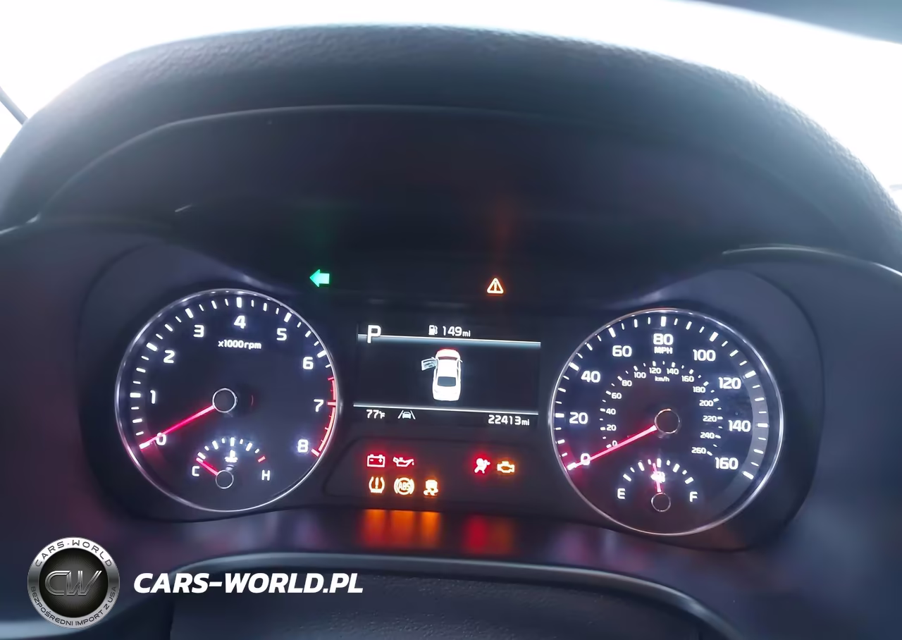 2023 Kia Forte Lxs VIN:3KPF24AD9PE519126 - 7