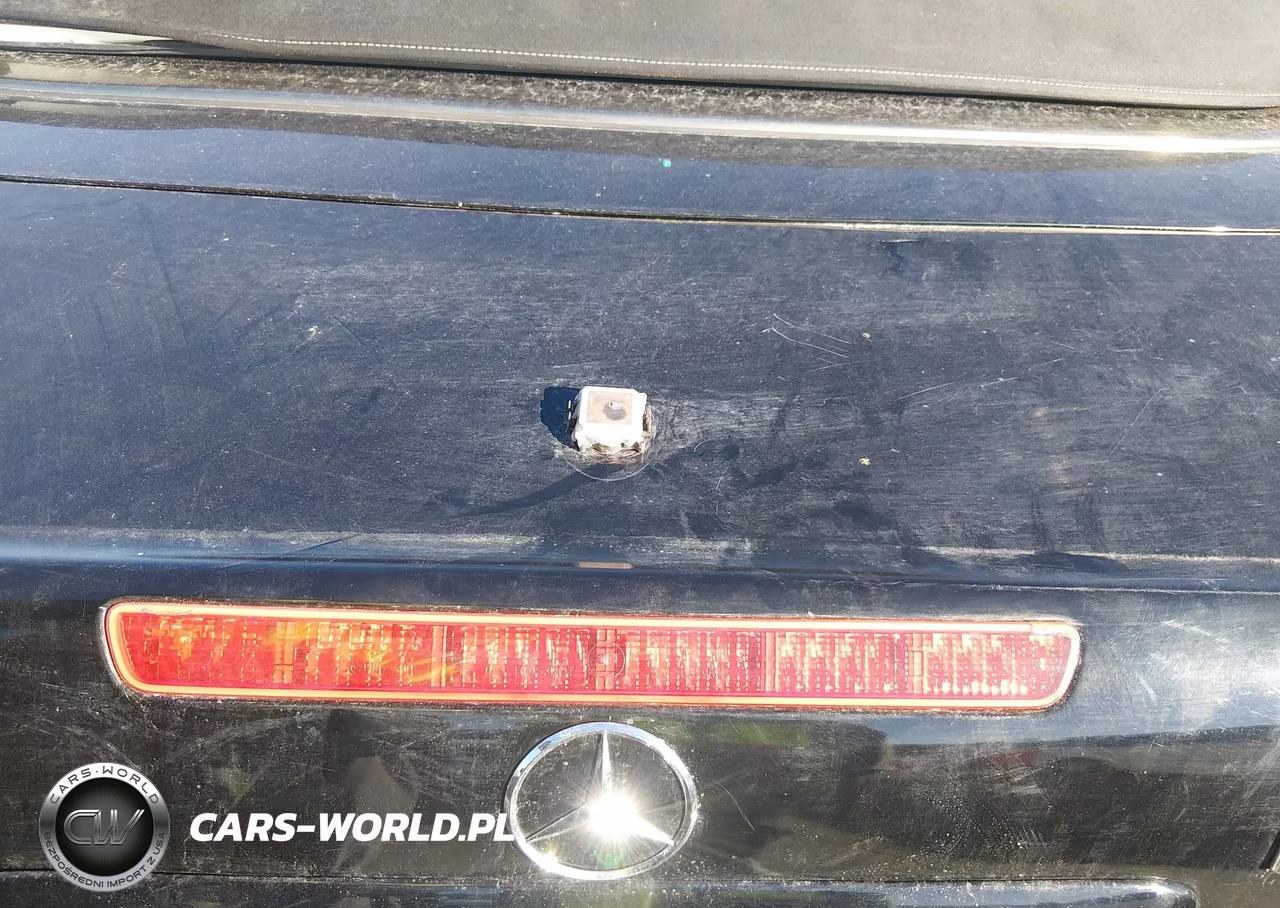 2000 Mercedes-Benz Clk 430 VIN:WDBLK70G3YT031913 - 6