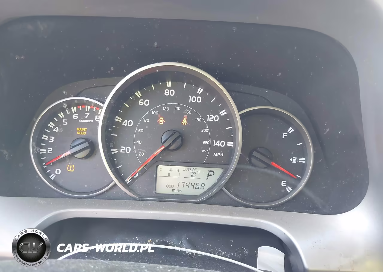 2016 Toyota Rav4 Le VIN:2T3ZFREV0GW296657 - 7
