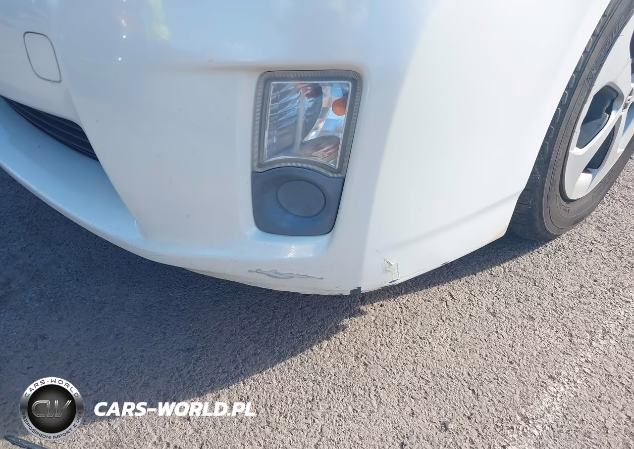 2010 Toyota Prius Iv VIN:JTDKN3DU9A0239072 - 6