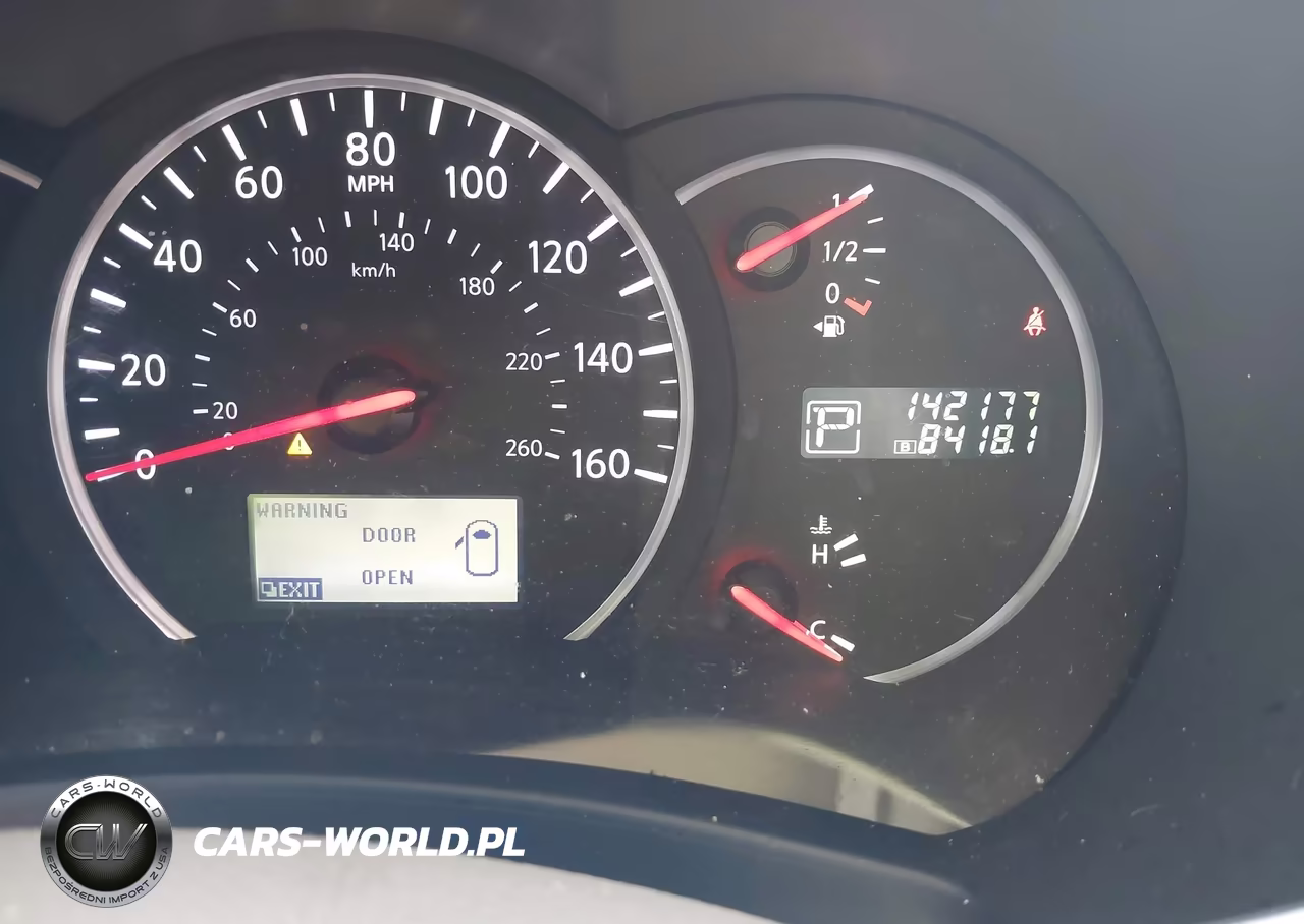 2014 Nissan Quest Sl VIN:JN8AE2KPXE9101730 - 7