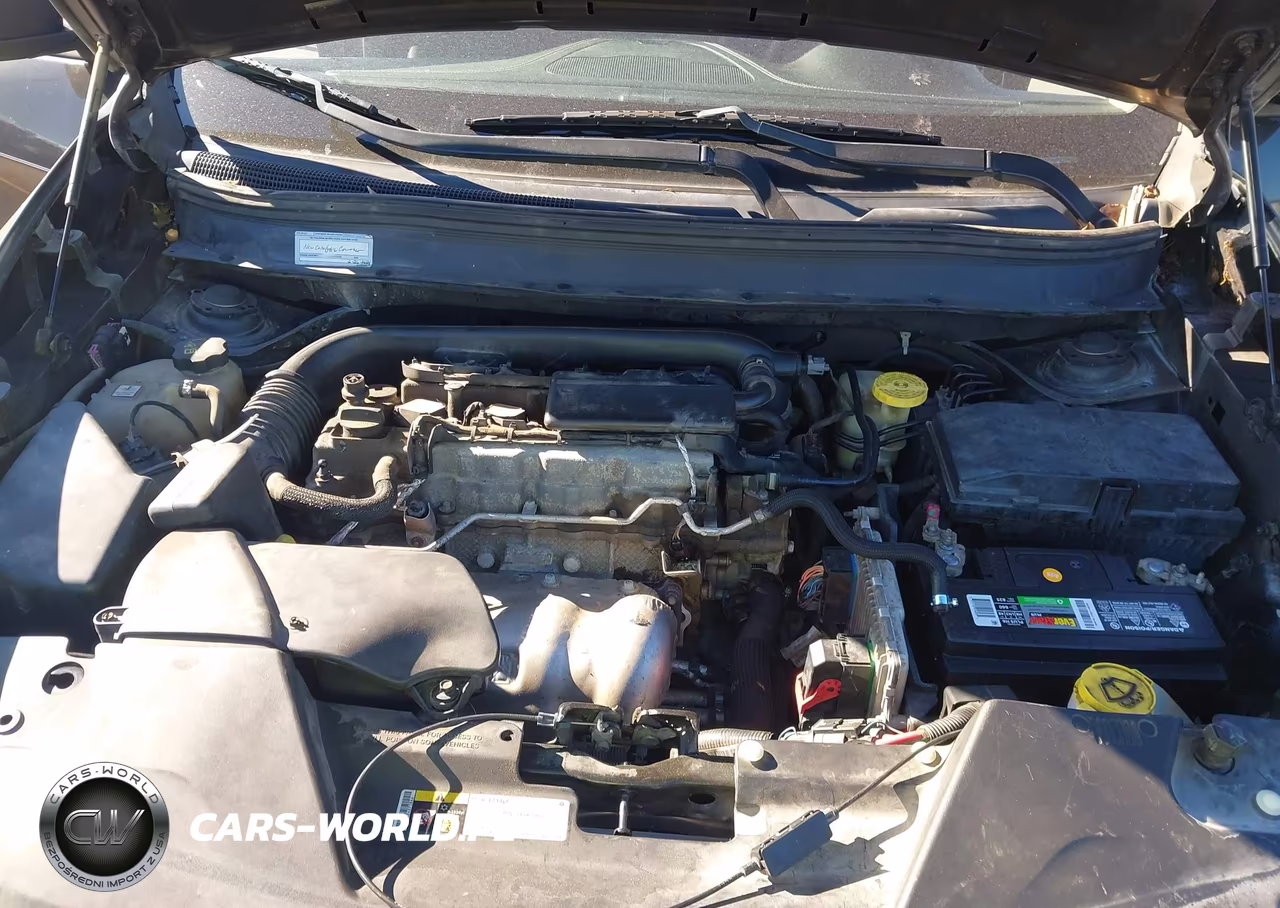 2014 Jeep Cherokee Sport VIN:1C4PJLAB5EW199662 - 10