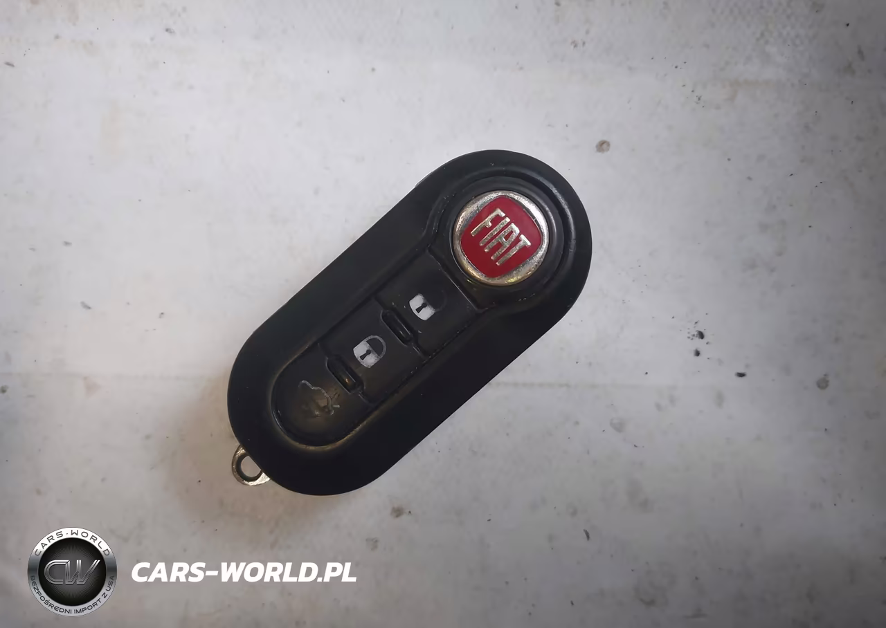 2012 Fiat 500 Pop VIN:3C3CFFAR2CT383849 - 11