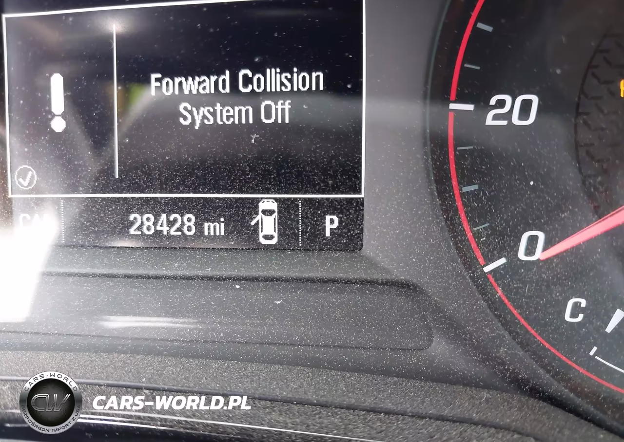 2024 Chevrolet Trax Fwd 1Rs VIN:KL77LGE25RC040298 - 16