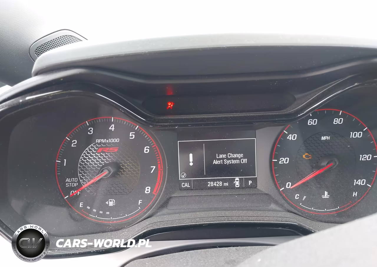 2024 Chevrolet Trax Fwd 1Rs VIN:KL77LGE25RC040298 - 7