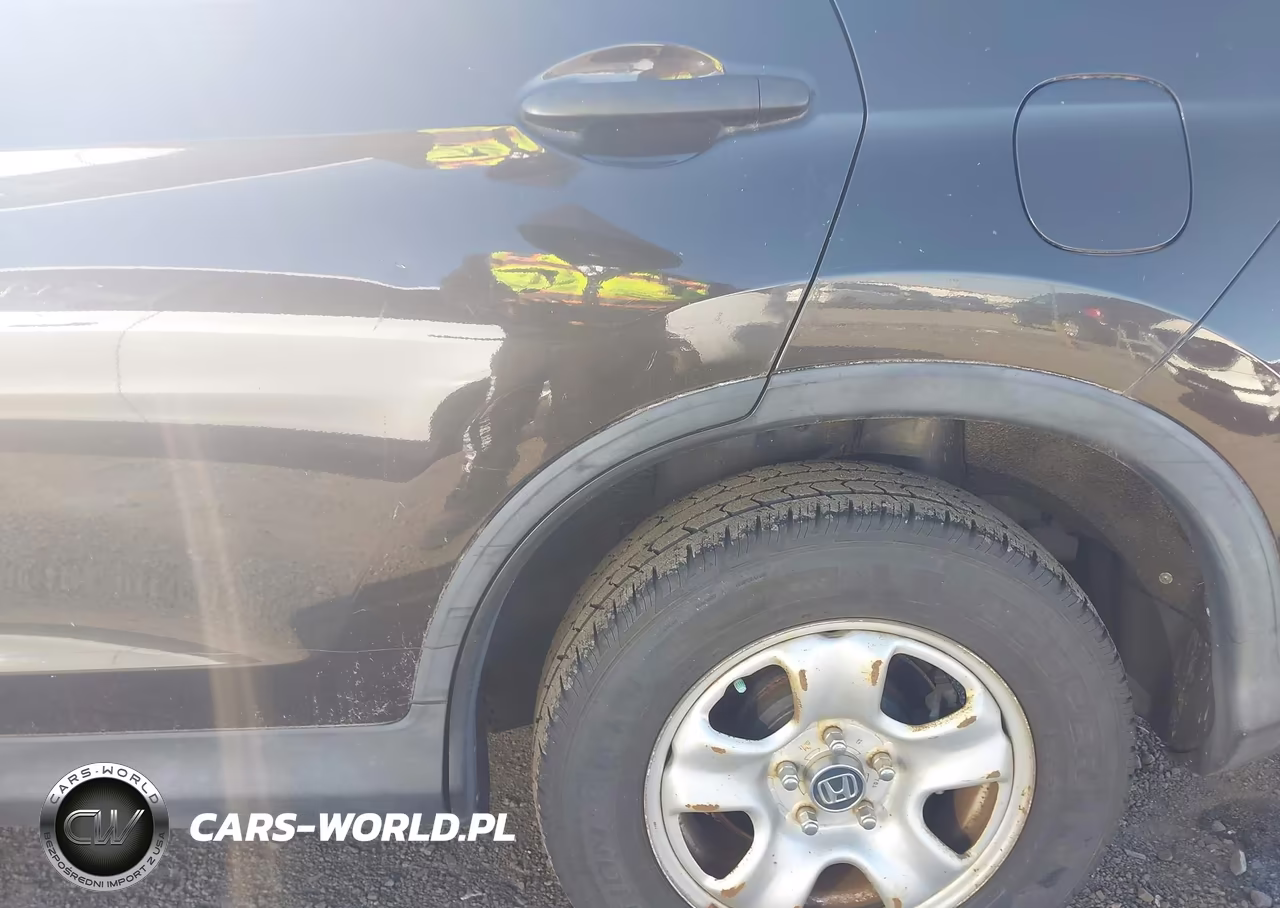 2013 Honda Cr-V Lx VIN:5J6RM4H36DL059232 - 12