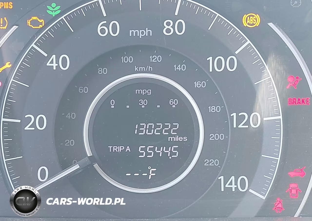 2013 Honda Cr-V Lx VIN:5J6RM4H36DL059232 - 16