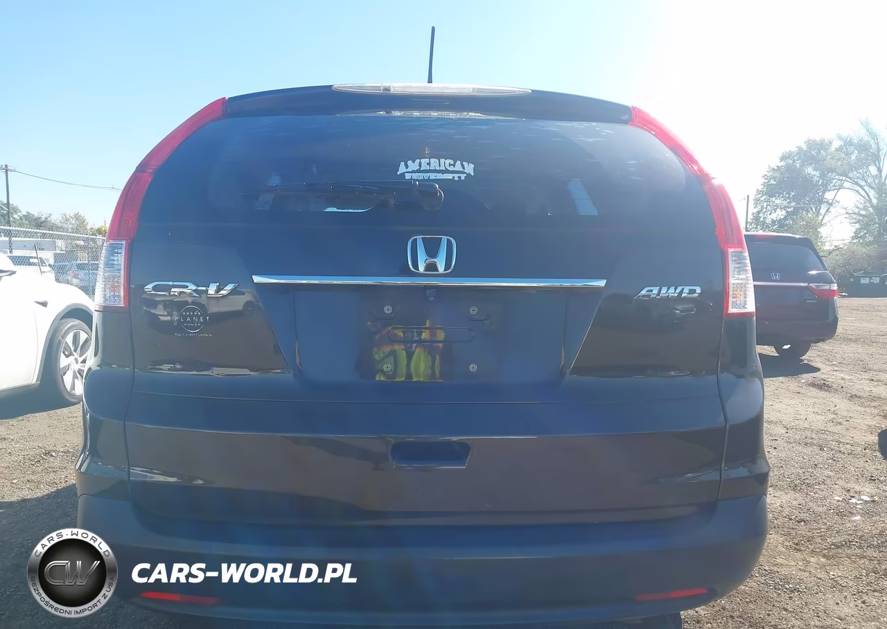 2013 Honda Cr-V Lx VIN:5J6RM4H36DL059232 - 17