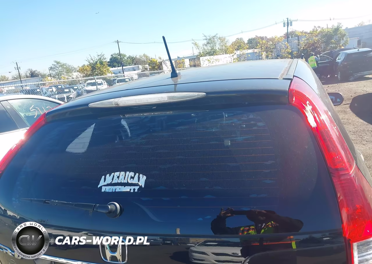 2013 Honda Cr-V Lx VIN:5J6RM4H36DL059232 - 20