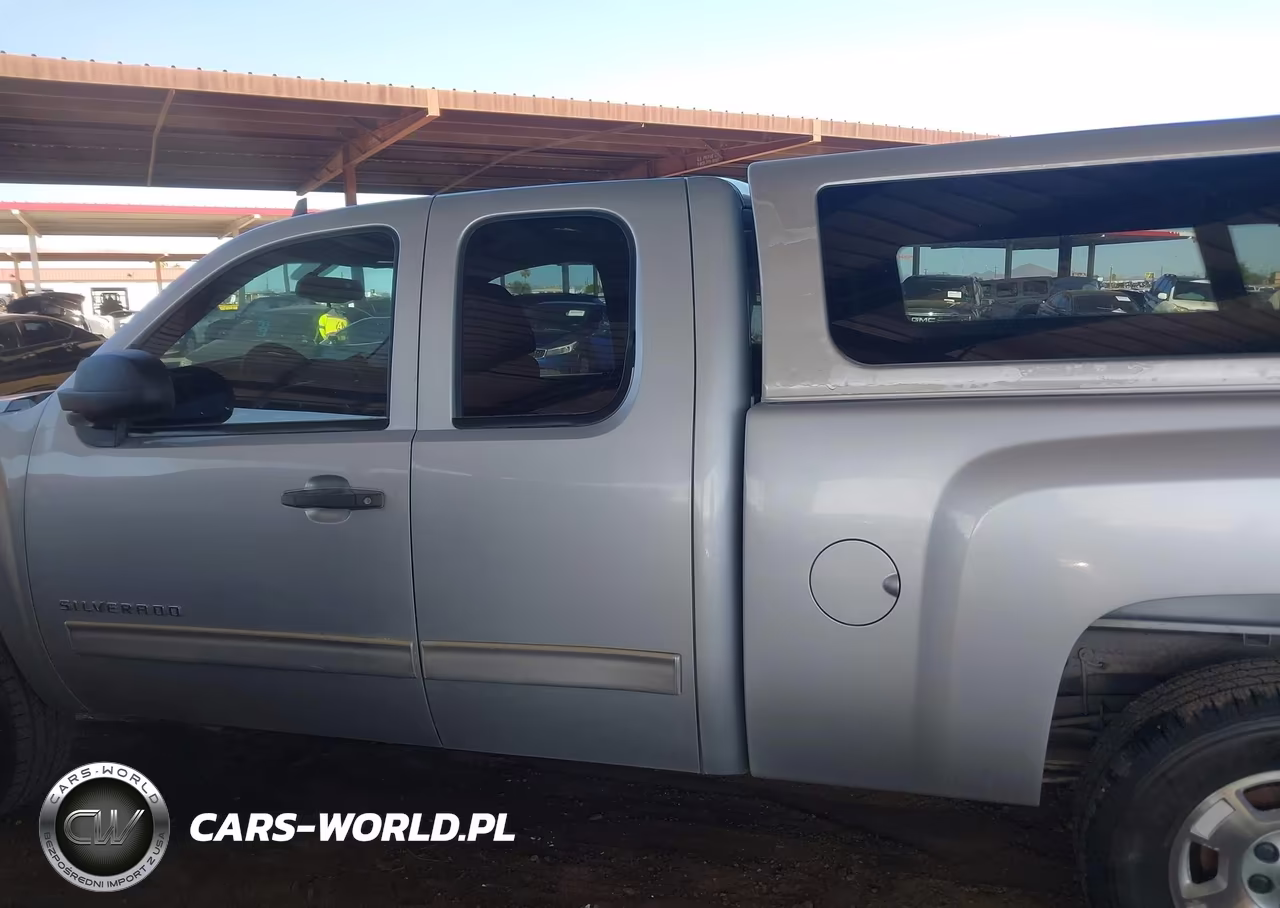 2012 Chevrolet Silverado 1500 Lt VIN:1GCRCSE09CZ183787 - 14