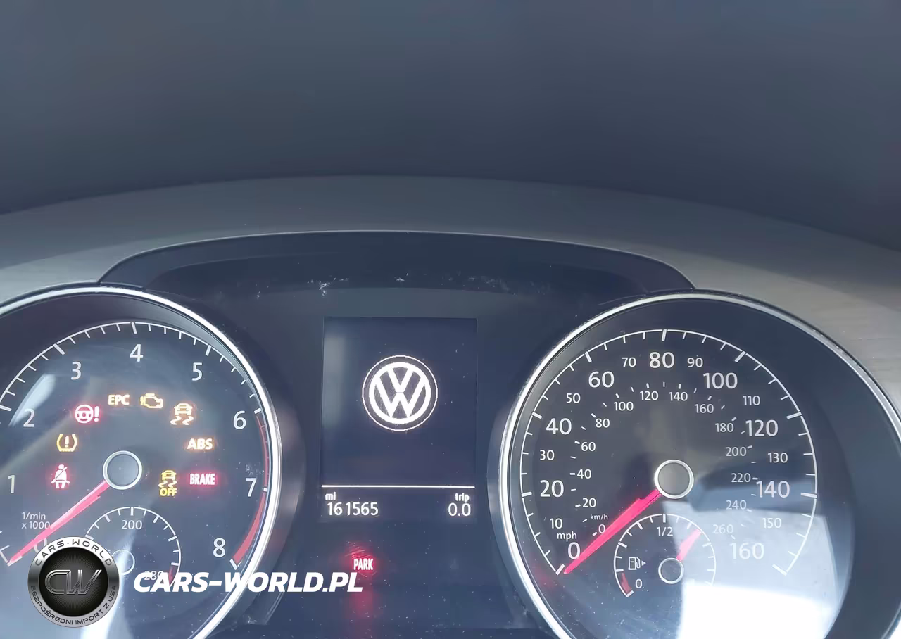 2016 Volkswagen Golf Tsi S 4-Door VIN:3VW117AU7GM025302 - 7