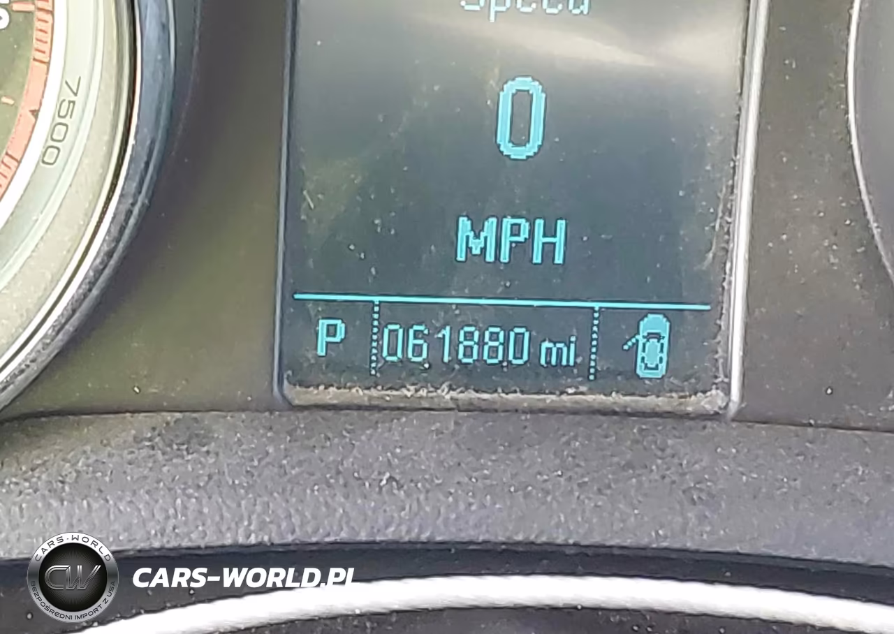 2015 Buick Encore VIN:KL4CJASB2FB045012 - 16