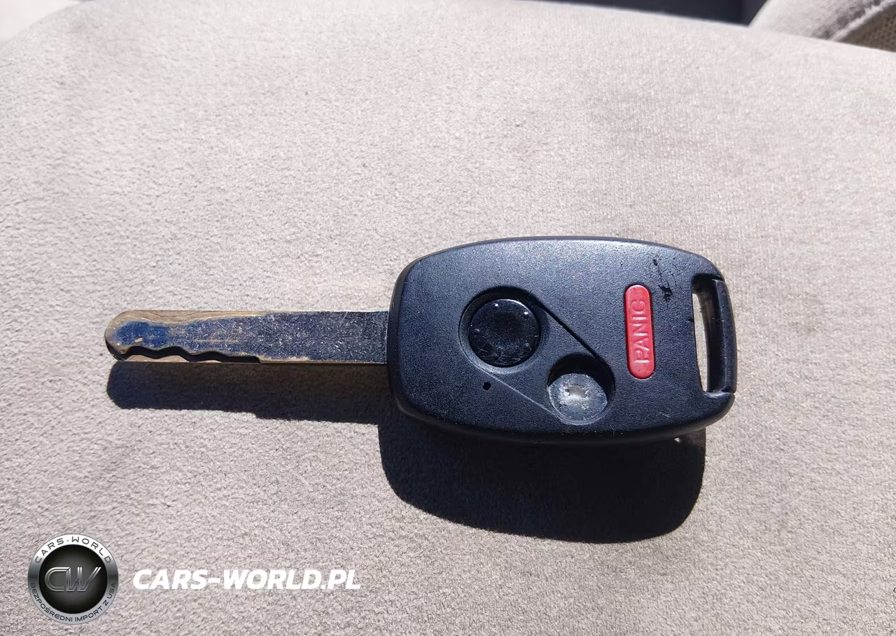 2007 Honda Civic Lx VIN:1HGFA16517L049007 - 10