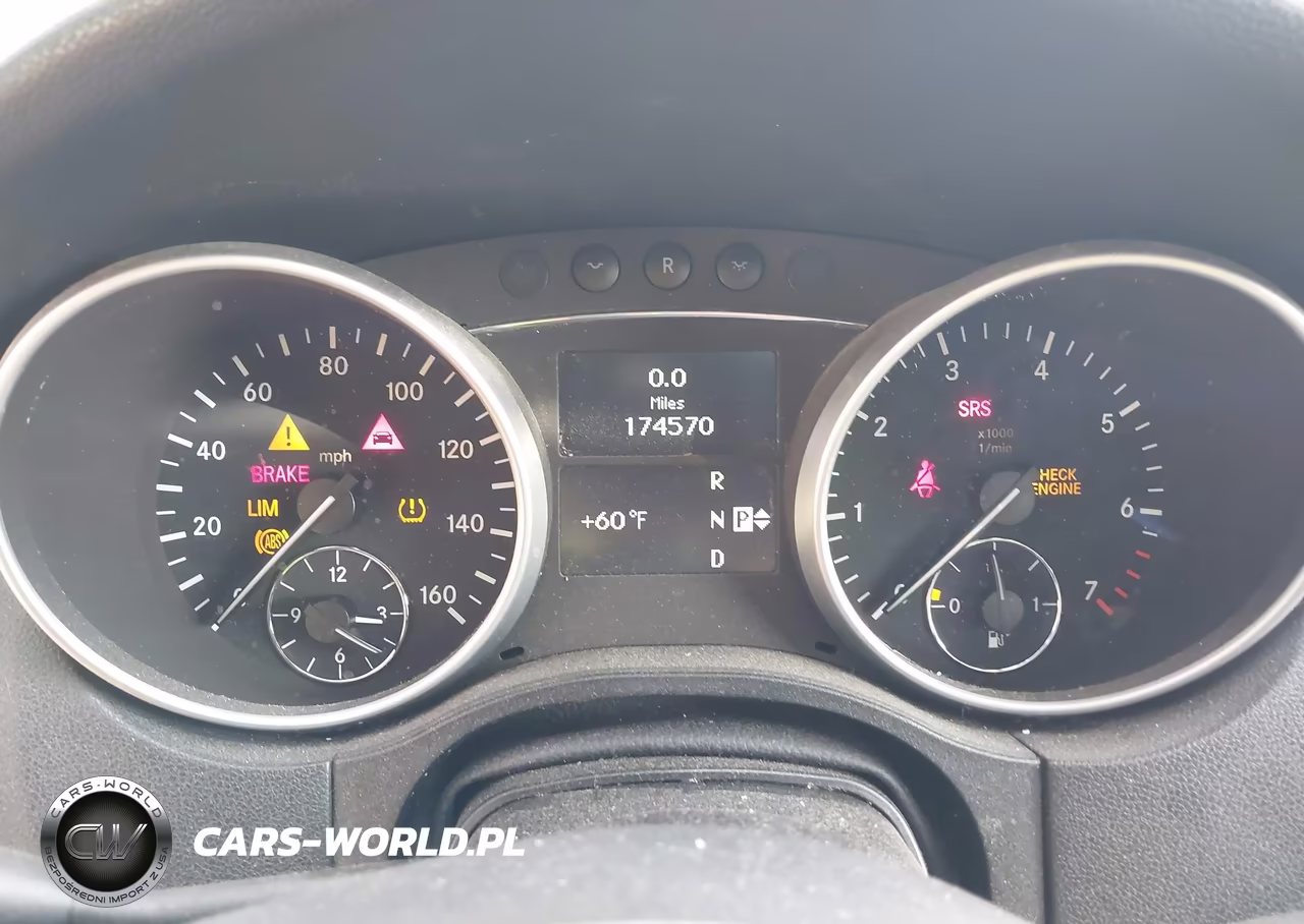 2011 Mercedes-Benz Ml 350 4Matic VIN:4JGBB8GBXBA728412 - 7