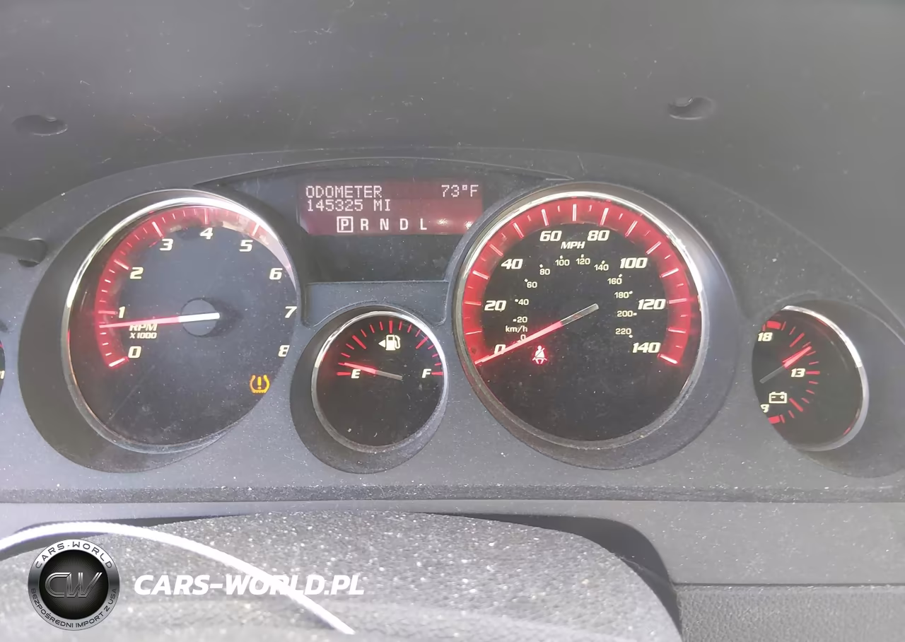 2011 GMC Acadia Slt-1 VIN:1GKKRRED0BJ302548 - 7