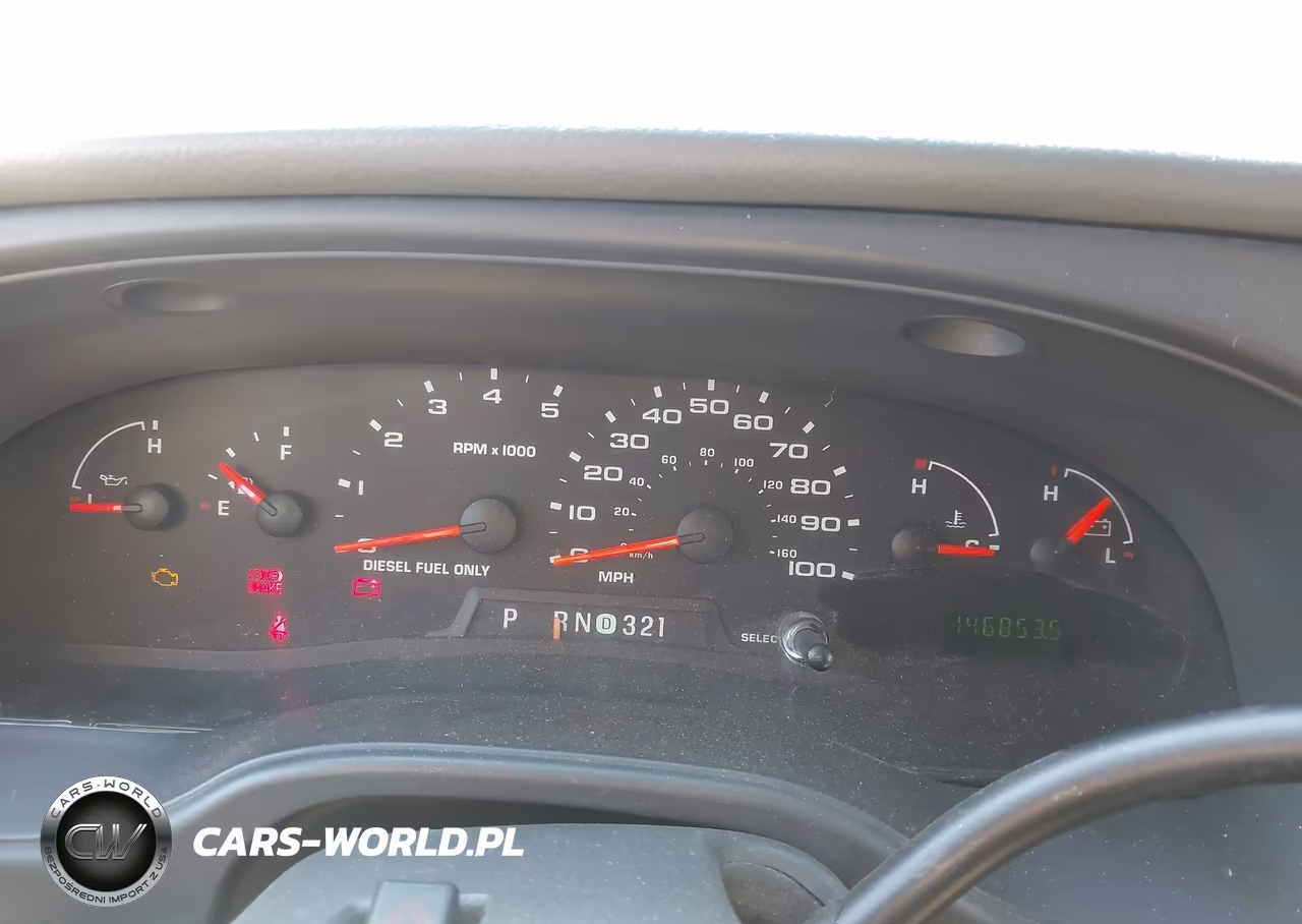 2006 Ford E-450 Cutaway VIN:1FDXE45P46DB32611 - 5