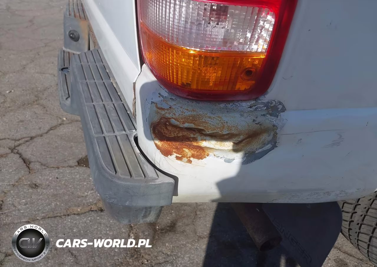 1993 Ford Ranger Super Cab VIN:1FTCR14A0PPB68752 - 13